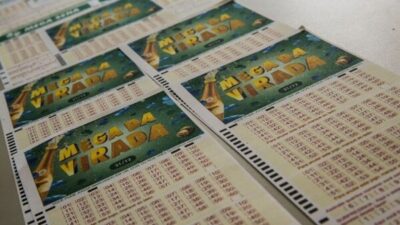 Procura-se ganhador da Mega da Virada: Ele não foi sacar o prêmio