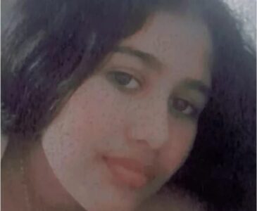 Pena de Morte: menina de 13 anos é executada por membros de facção