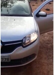 Mesmo com a presença da Força Nacional, índios continuam assaltando veículos na BR-226 entre Grajaú e Barra do Corda