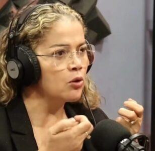 Mical parte pra cima de Lahésio, descarta apoio a Camarão, mas não crava nomes ao governo…
