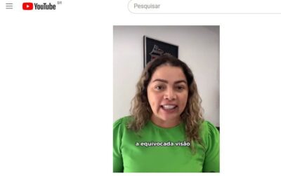 Mical Damasceno tece duras críticas ao filme da Barbie…