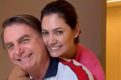 Michele Bolsonaro tira deputada esposa de Josimar de Maranhãozinho da presidência do PL Mulher