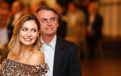 Comissão de Constituição e Justiça (CCJ) da Assembleia Legislativa anunciou aprovação unânime do título de ‘Cidadã Maranhense’ a Michelle Bolsonaro…