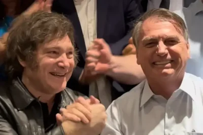 Milei reduz ministérios de 18 para 9; posse ocorre hoje…