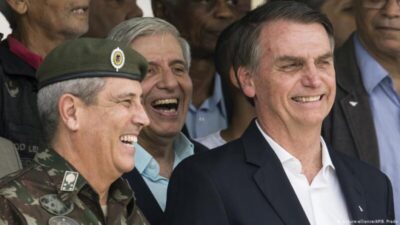 Tentativa de golpe de Estado afronta democracia e buscava levar o país a um novo período sombrio, diz Cimi