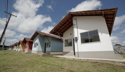 Novas regras do programa Minha Casa, Minha Vida