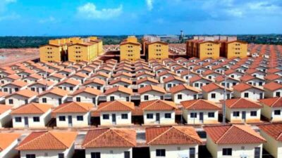 Brandão quer isentar imóveis do ‘Minha Casa, Minha Vida’ do ITCD…