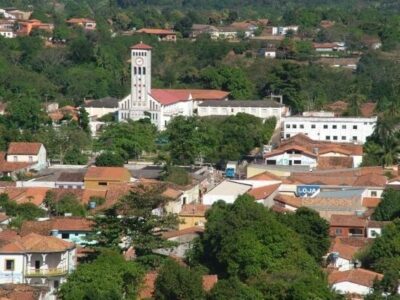 Ministério Público dá prazo de 60 dias para prefeitura de Barra do Corda determinar a desobstrução de calçadas e espaços públicos