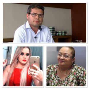 MP denuncia atual prefeito de Bom Jardim e outras duas ex-prefeitas e pede condenação por irregularidades no transporte escolar