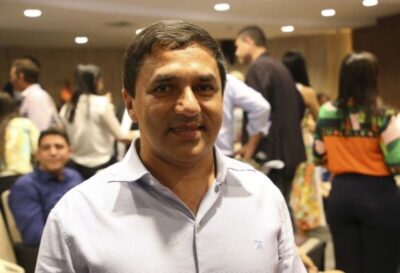 Ministério Público denuncia o prefeito de Fernando Falcão, uma empresa e outras cinco pessoas