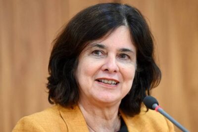 Governo quer ampliar redes habilitadas em transplante de órgãos, diz ministra da Saúde