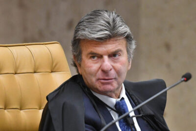 Ministro Luiz Fux fixa em 2% da Receita Corrente Líquida valor das emendas impositivas no Maranhão