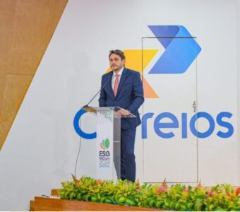 Correios divulgaram hoje resultado preliminar do concurso público para vaga de carteiro