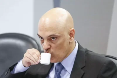 Moraes manda investigar juiz que autorizou progressão de pena a condenado pelos atos de 8 de janeiro