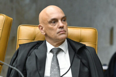 Voto de Moraes não muda resultado de eleição da Assembleia e favorece Iracema; entenda