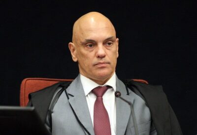 Moraes derruba proibição e Valdemar pode voltar a falar com Bolsonaro