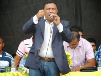 Por falta de transparência no site oficial da prefeitura, MP pede condenação e suspensão dos direitos políticos do ex-prefeito Joãozinho de Itaipava do Grajaú