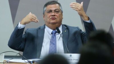 Dino pode contar com blindagem maranhense em CPMI do 8 de janeiro