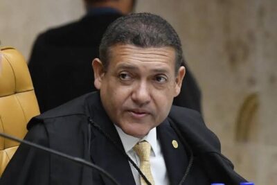Ministro do STF Nunes Marques vota pela validade da eleição de Iracema: 4 a 0