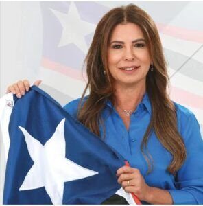 06/12: TRE/MA aprova contas de campanha da deputada estadual eleita Abigail