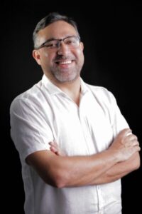 Matias Marinho desmonta discurso ilusório de vereadora e mostra triste realidade de comunidade ribamarense…