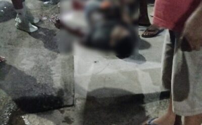 Homem é baleado em área de invasão no bairro Diamante