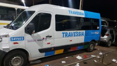 Forró inclusivo: MOB oferece transporte gratuito para deficientes no Arraial do Ipem