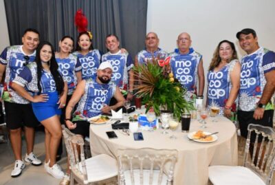 Alegria e diversão garantidas na 3° edição do Mocotop 2024