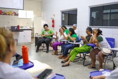 Banco de Alimentos do Maranhão vira modelo de referência nacional