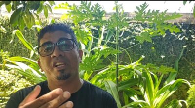 Pai denuncia atraso no pagamento do programa ‘Pé-de-Meia’ em escola de Timon