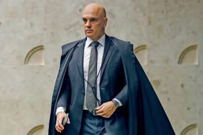 Moraes pede vistas ao processo da eleição da AL…