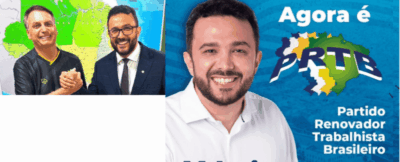 ‘Polarização Conservadora’