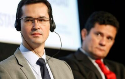 MPF “partidarizou” denúncia contra Glenn Grenwald