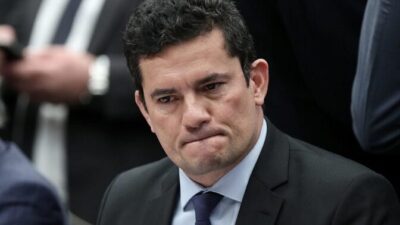 Sérgio Moro começa a ser julgado nesta segunda por abuso de poder econômico