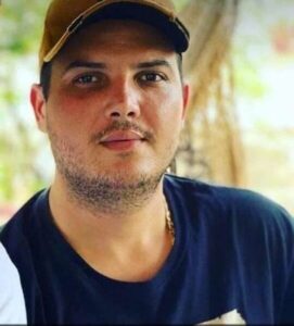 Morre durante trágico acidente na Br-316 Rafael Seabra, filho do prefeito Tema e Ana Isabel de Tuntum