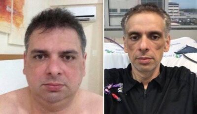 Morre Fabiano Bezerra, acusado pelo MP de fraudar junto com Eric Costa a licitação do carnaval de Barra do Corda