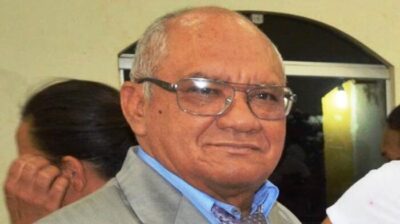 Morre Pastor Anselmo Cardoso, um dos principais líderes da Assembleia de Deus no Maranhão