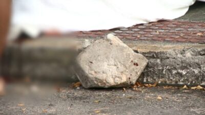 Filho mata pai de 86 anos a pedradas e tenta contra a vida da mãe em Timon