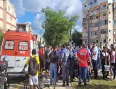 BOMBA! Ministério Público deve investigar mortes de prestadores de serviços na gestão Braide