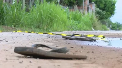 Explosão da violência em São Luís: mortes sobem 70% em 2025