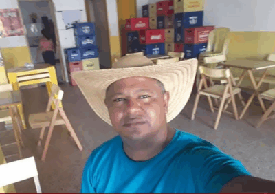 Quatro anos após crime, assassinato de candidato a vereador será julgado em júri popular no dia 26 de junho em Santa Helena