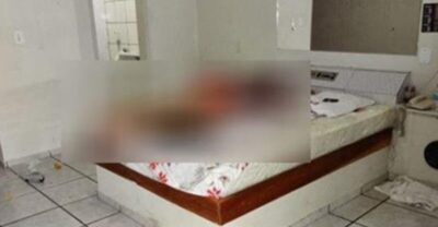 ÉGUAS! Mulher sofre sangramento e morre dentro de Motel em São Luís