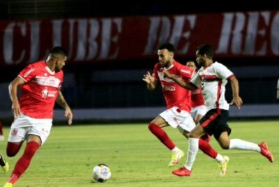 Moto perde para o CRB e está fora da Copa do Nordeste 2022