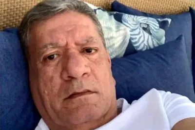 Áudios revelam temor da PF de sócios do “Rei do Lixo” após decisões de Dino