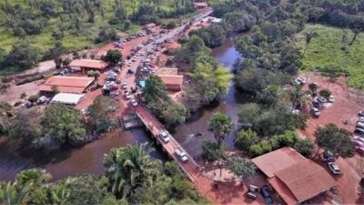 MP dá prazo de 5 dias para prefeitura de Fernando Falcão editar medidas rígidas contra o avanço do coronavírus