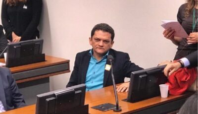 MP denuncia ex-prefeito e seus próprios filhos por associação criminosa e vários outros crimes no Maranhão