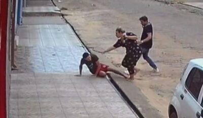 MP pede na Justiça 30 anos de prisão para casal de Açailândia que tentou matar jovem em dezembro