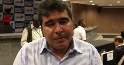 MPMA aciona ex-prefeito de Buriti Bravo e mais seis pessoas por improbidade administrativa