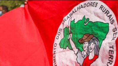 MST invade terras em 3 estados e pressiona governo após ato com Lula