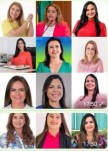 Iracema Vale busca maioria dos votos femininos na Assembleia